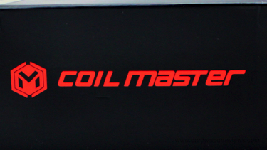 CoilMaster DIY Kit V3.0 Logo
